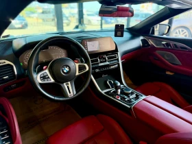BMW M8 Brondex Downpipe* Akrapovic* Eventuri* Лизинг  - 99900 € / 195387.42 лв. - 87581748 8