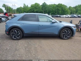Hyundai Ioniq 5 SEL AWD| �����| 360| ���� | Mobile.bg � ����� ������ 8