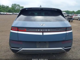 Hyundai Ioniq 5 SEL AWD| �����| 360| ���� | Mobile.bg � ����� ������ 6
