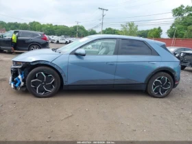 Hyundai Ioniq 5 SEL AWD| �����| 360| ���� | Mobile.bg � ����� ������ 4