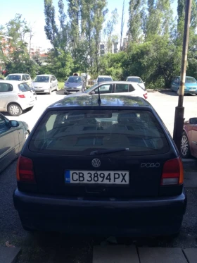 VW Polo | Mobile.bg � ����� ������ 8