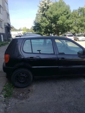 VW Polo | Mobile.bg � ����� ������ 5