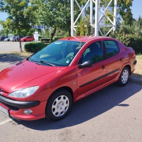 ����� �� �������� �� Peugeot 206