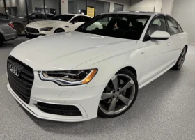 Audi A6 V6 TFSI* 3.0T* PRESTIGE* S LINE*  | Mobile.bg � ����� ������ 3