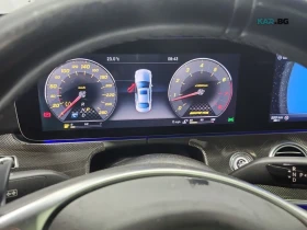 Mercedes-Benz E 43 AMG ЦЕНА ДО БЪЛГАРИЯ РЕГИСТРАЦИЯ & АВТОКРЕДИТ | Auto.bg — изображение 10