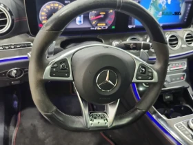 Mercedes-Benz E 43 AMG ЦЕНА ДО БЪЛГАРИЯ РЕГИСТРАЦИЯ & АВТОКРЕДИТ | Auto.bg — изображение 8