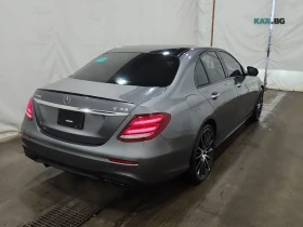 Mercedes-Benz E 43 AMG ЦЕНА ДО БЪЛГАРИЯ РЕГИСТРАЦИЯ & АВТОКРЕДИТ | Auto.bg — изображение 4