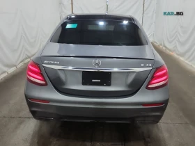 Mercedes-Benz E 43 AMG ЦЕНА ДО БЪЛГАРИЯ РЕГИСТРАЦИЯ & АВТОКРЕДИТ | Auto.bg — изображение 5