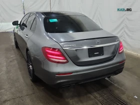 Mercedes-Benz E 43 AMG ЦЕНА ДО БЪЛГАРИЯ РЕГИСТРАЦИЯ & АВТОКРЕДИТ | Auto.bg — изображение 6