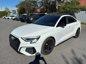 ������ Audi S3