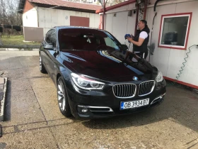 BMW 5 Gran Turismo undefined | Auto.bg — изображение 5
