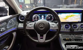 Mercedes-Benz CLS CLS400d 4MATIC | Mobile.bg � ����� ������ 13