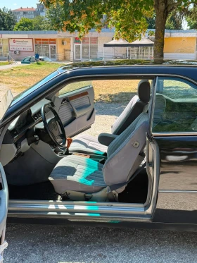 Mercedes-Benz 124 - 3700 € - 92967673 7