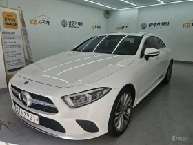 Mercedes-Benz CLS 400 d 4MATIC /ОБДУХВАНЕ/ШИБИДАХ/ДИСТРОНИК/360