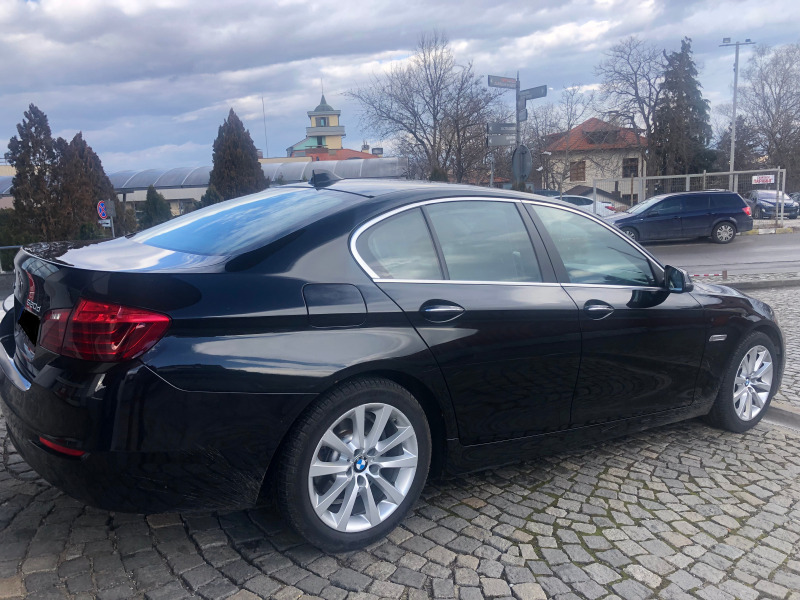 BMW 520 xDrive, снимка 3 - Автомобили и джипове - 43922723