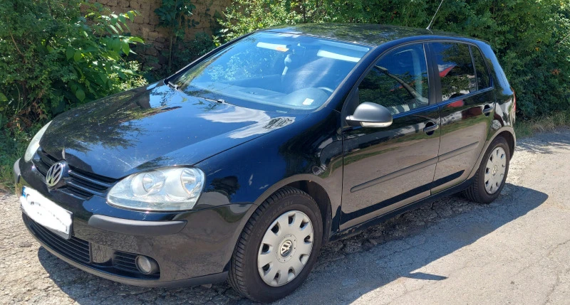 VW Golf, снимка 3 - Автомобили и джипове - 47659507