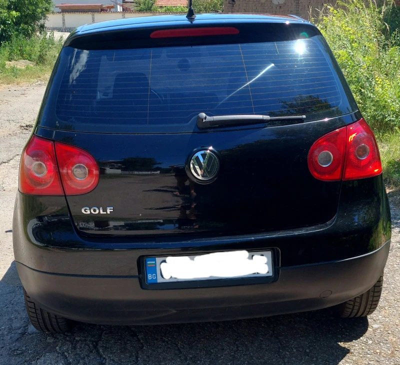 VW Golf, снимка 4 - Автомобили и джипове - 47212259