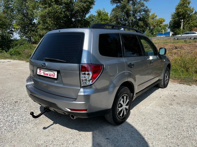 Subaru Forester 2.0I AUTOMATIC 178000KM, снимка 5 - Автомобили и джипове - 46944352