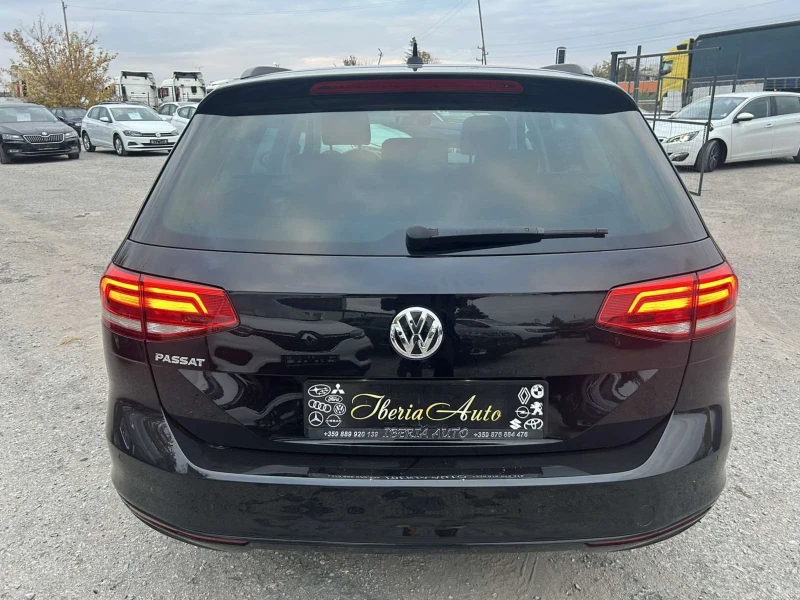 VW Passat 1.5 TSI 150 * ACC * NAVI * FULL LED * EURO 6 * , снимка 5 - Автомобили и джипове - 47778706