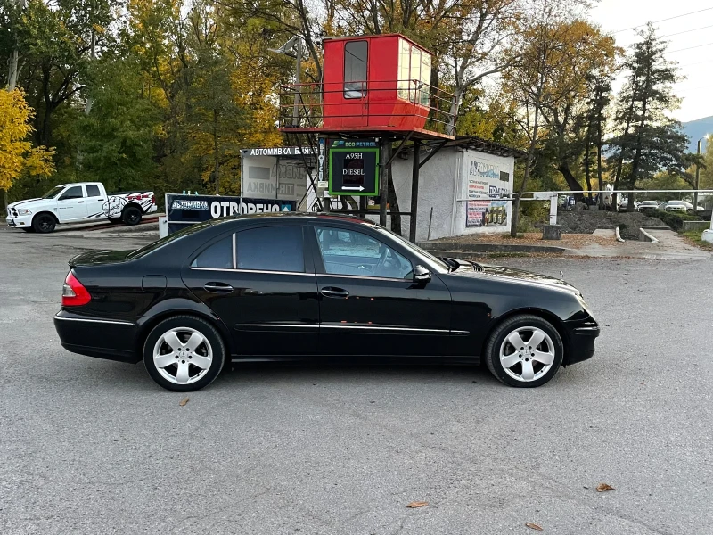 Mercedes-Benz E 320 ЛИЗИНГ ПРОМОЦИЯ РЕГИСТРИРАН , снимка 4 - Автомобили и джипове - 48076562