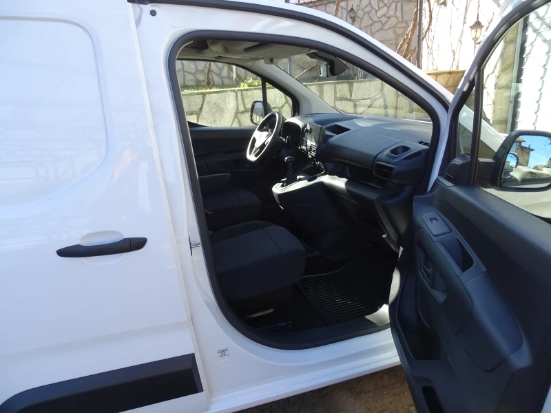 Opel Combo 1.5 KLIMA N1 MAXI  EURO 6 , снимка 14 - Автомобили и джипове - 48972879