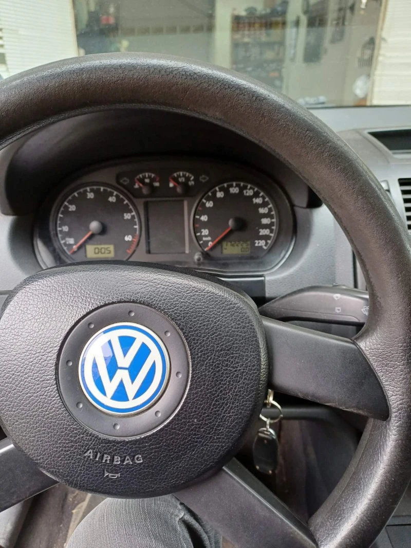 VW Polo 1.2, снимка 2 - Автомобили и джипове - 49258892