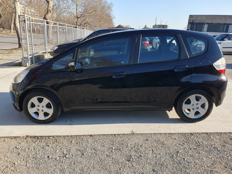 Honda Jazz 1.3/99KS., снимка 4 - Автомобили и джипове - 49377885