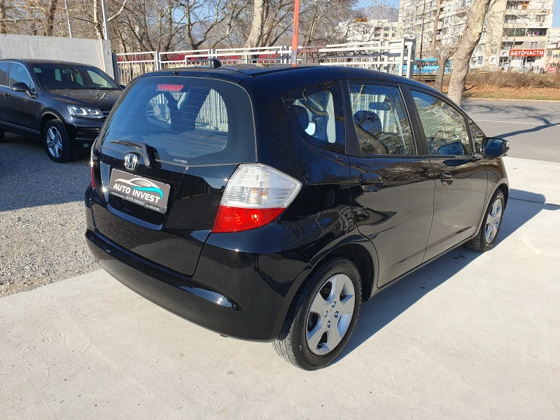 Honda Jazz 1.3/99KS., снимка 7 - Автомобили и джипове - 49377885