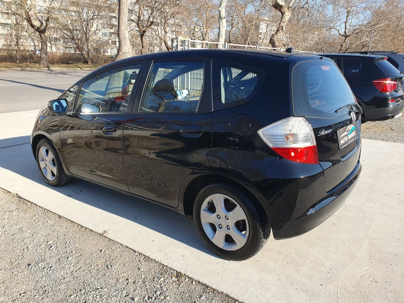 Honda Jazz 1.3/99KS., снимка 5 - Автомобили и джипове - 49377885