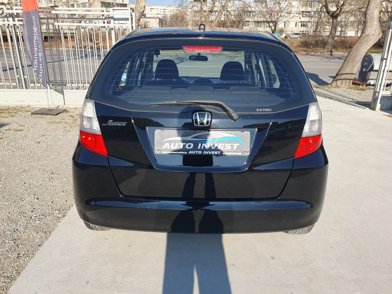 Honda Jazz 1.3/99KS., снимка 6 - Автомобили и джипове - 49377885