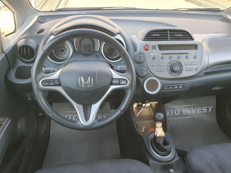 Honda Jazz 1.3/99KS., снимка 12 - Автомобили и джипове - 49377885