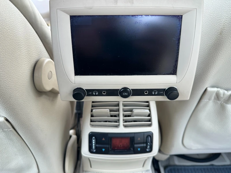 Mercedes-Benz E 280 3.2d 177 к.с., снимка 10 - Автомобили и джипове - 50296864