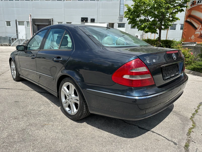 Mercedes-Benz E 280 3.2d 177 к.с., снимка 3 - Автомобили и джипове - 50296864