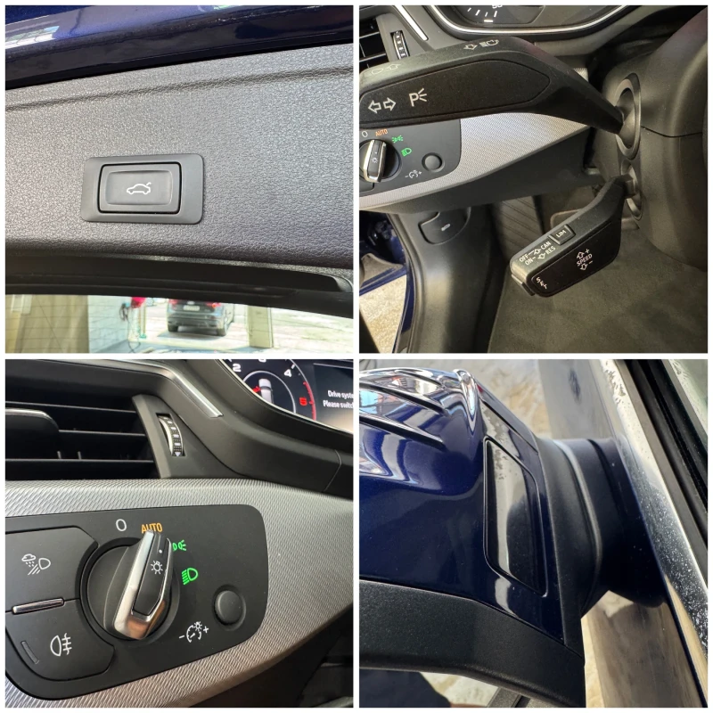 Audi A4 B9, снимка 12 - Автомобили и джипове - 52268412