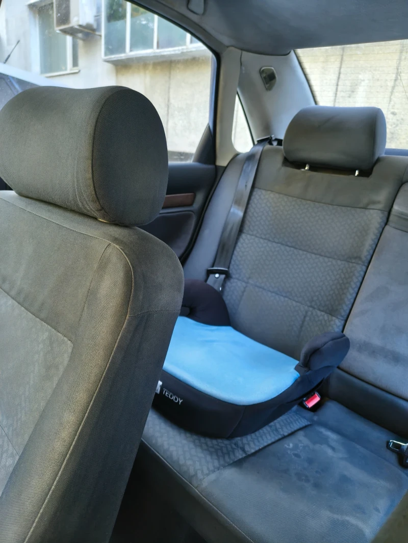 Audi A4, снимка 4 - Автомобили и джипове - 51676385