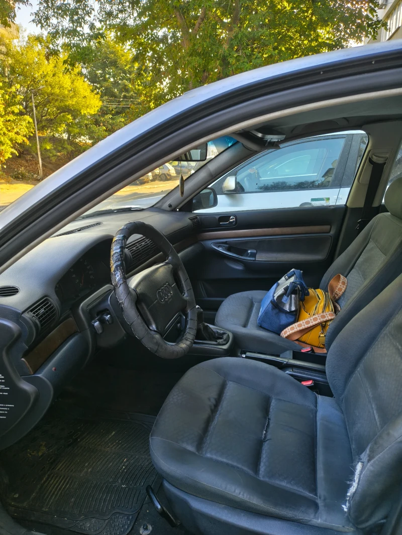 Audi A4, снимка 3 - Автомобили и джипове - 51676385