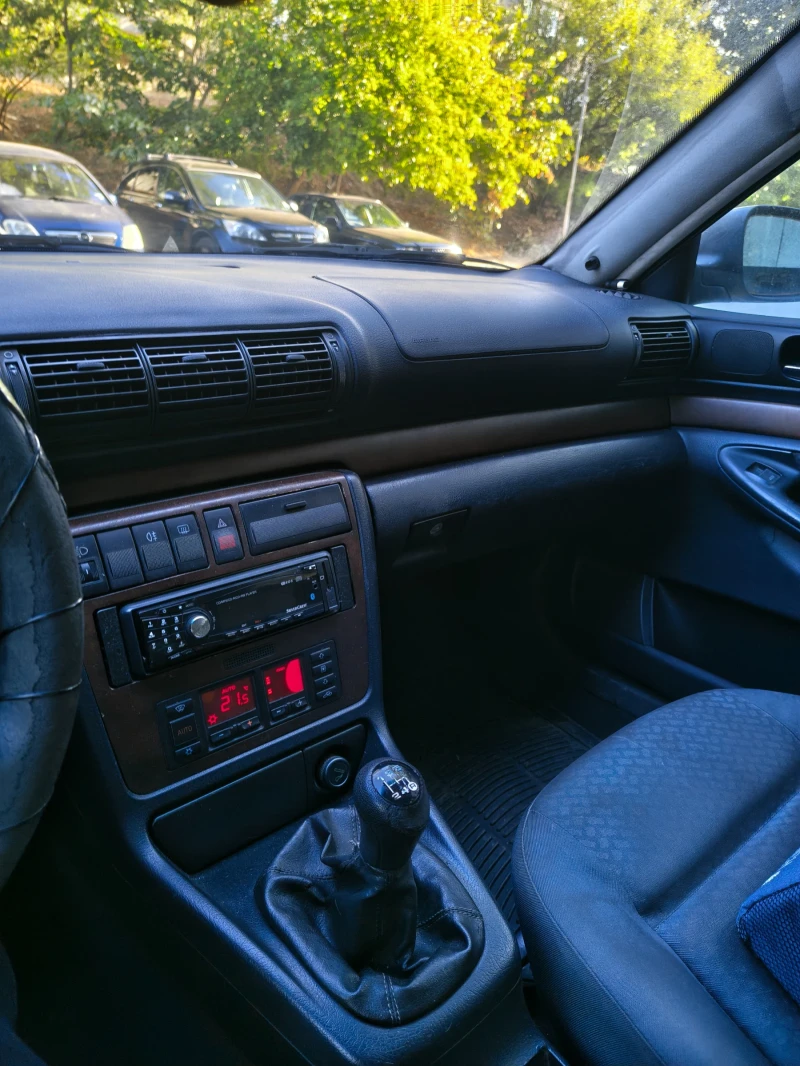 Audi A4, снимка 2 - Автомобили и джипове - 51676385