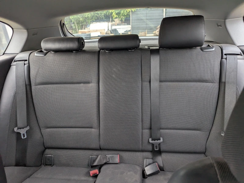 BMW 123 Facelift E87, снимка 9 - Автомобили и джипове - 52100707