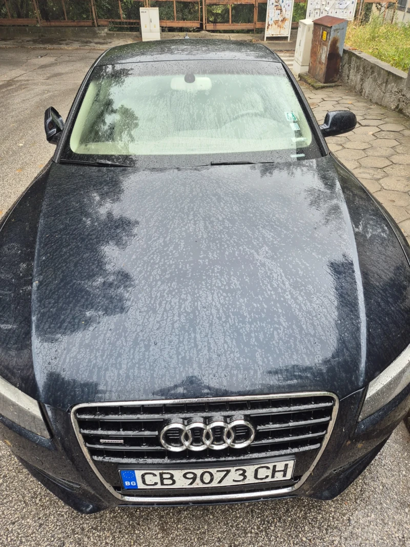 Audi A5 (8T3, facelift 2011) 2.0 TFSI (211 Hp) quattro , снимка 4 - Автомобили и джипове - 52513039