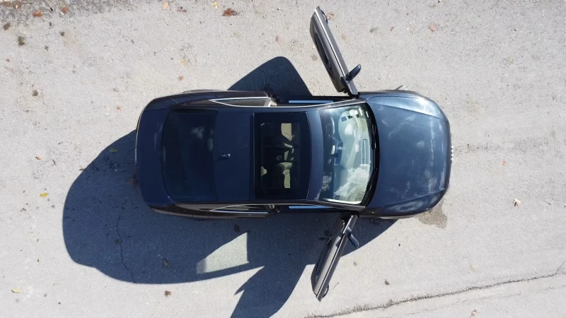 Audi A5 (8T3, facelift 2011) 2.0 TFSI (211 Hp) quattro , снимка 8 - Автомобили и джипове - 52513039