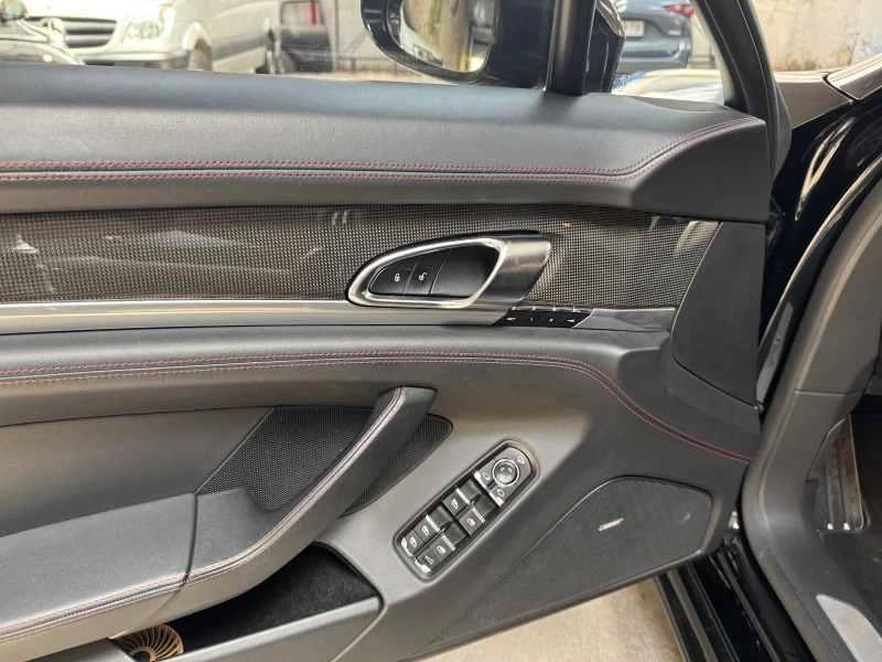 Porsche Panamera, снимка 7 - Автомобили и джипове - 52538690