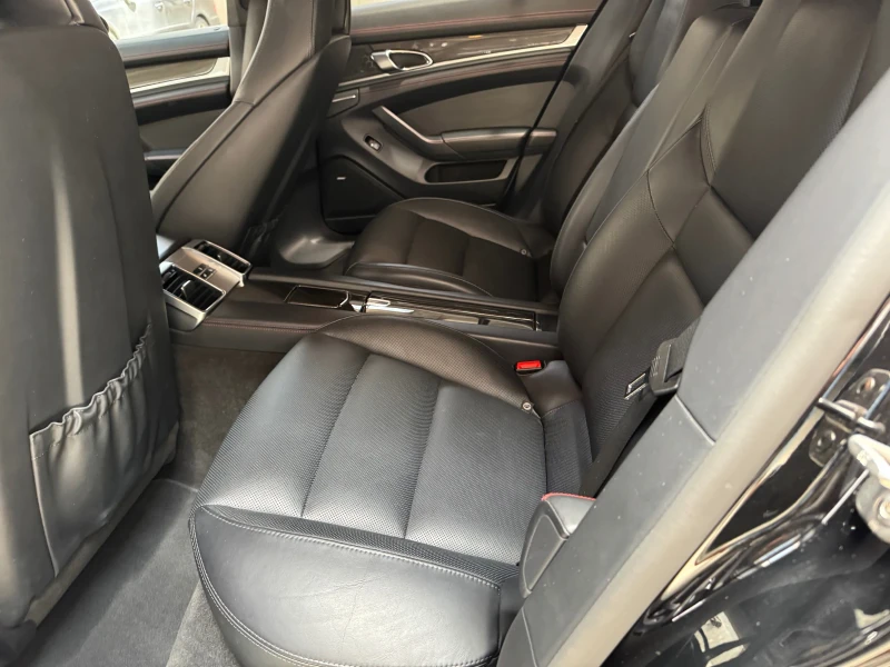 Porsche Panamera, снимка 8 - Автомобили и джипове - 52538690