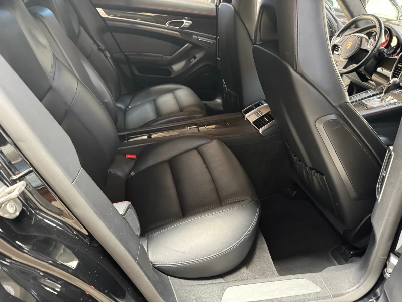 Porsche Panamera, снимка 9 - Автомобили и джипове - 52538690