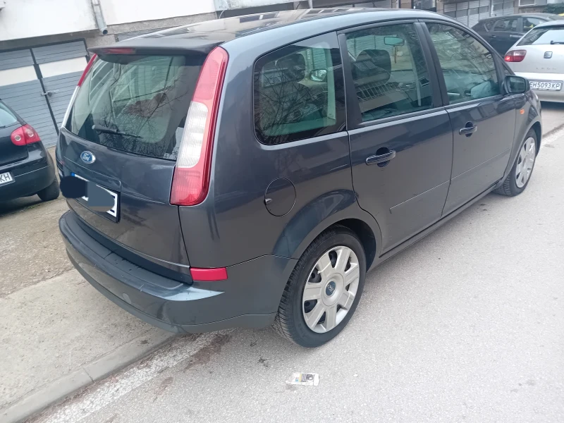 Ford C-max 1.8TDCI, снимка 3 - Автомобили и джипове - 52858719