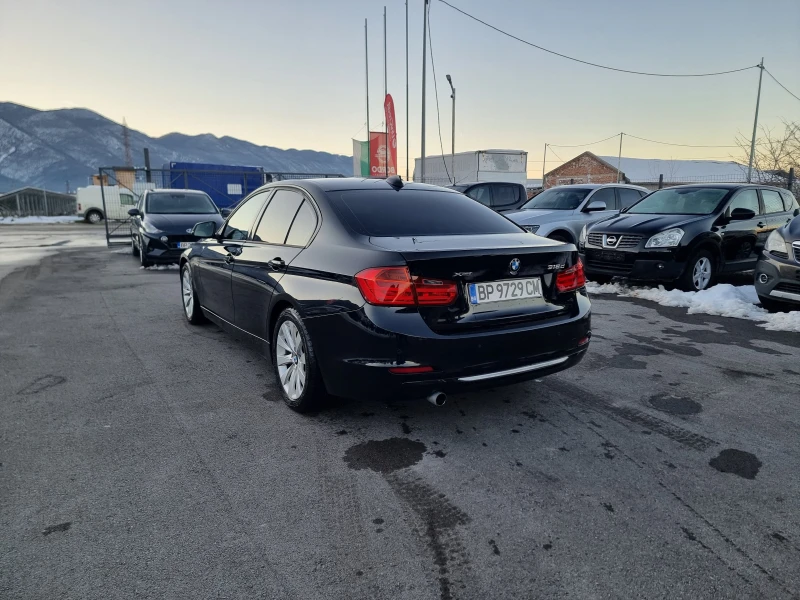 BMW 318 2.0D MODERN, снимка 5 - Автомобили и джипове - 52934827