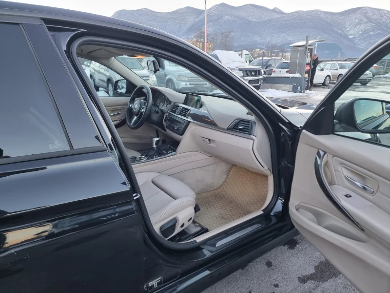 BMW 318 2.0D MODERN, снимка 15 - Автомобили и джипове - 52934827