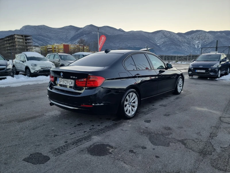 BMW 318 2.0D MODERN, снимка 7 - Автомобили и джипове - 52934827