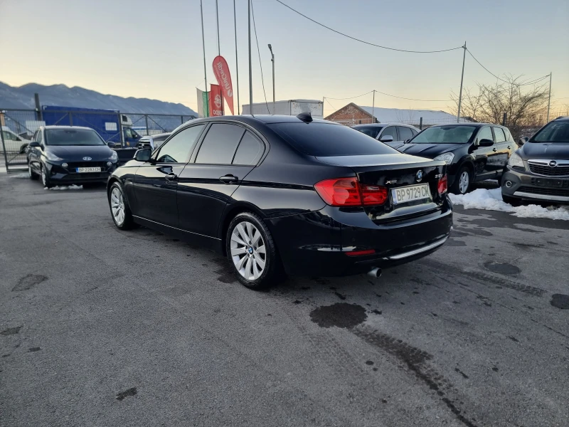BMW 318 2.0D MODERN, снимка 4 - Автомобили и джипове - 52934827