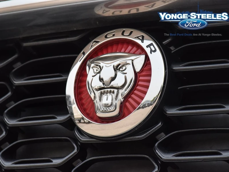 Jaguar F-Type * Convertible P300 Auto * CARFAX * ЦЕНА ДО БГ, снимка 3 - Автомобили и джипове - 52943937