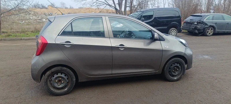 Kia Picanto 1..0, снимка 5 - Автомобили и джипове - 52971797
